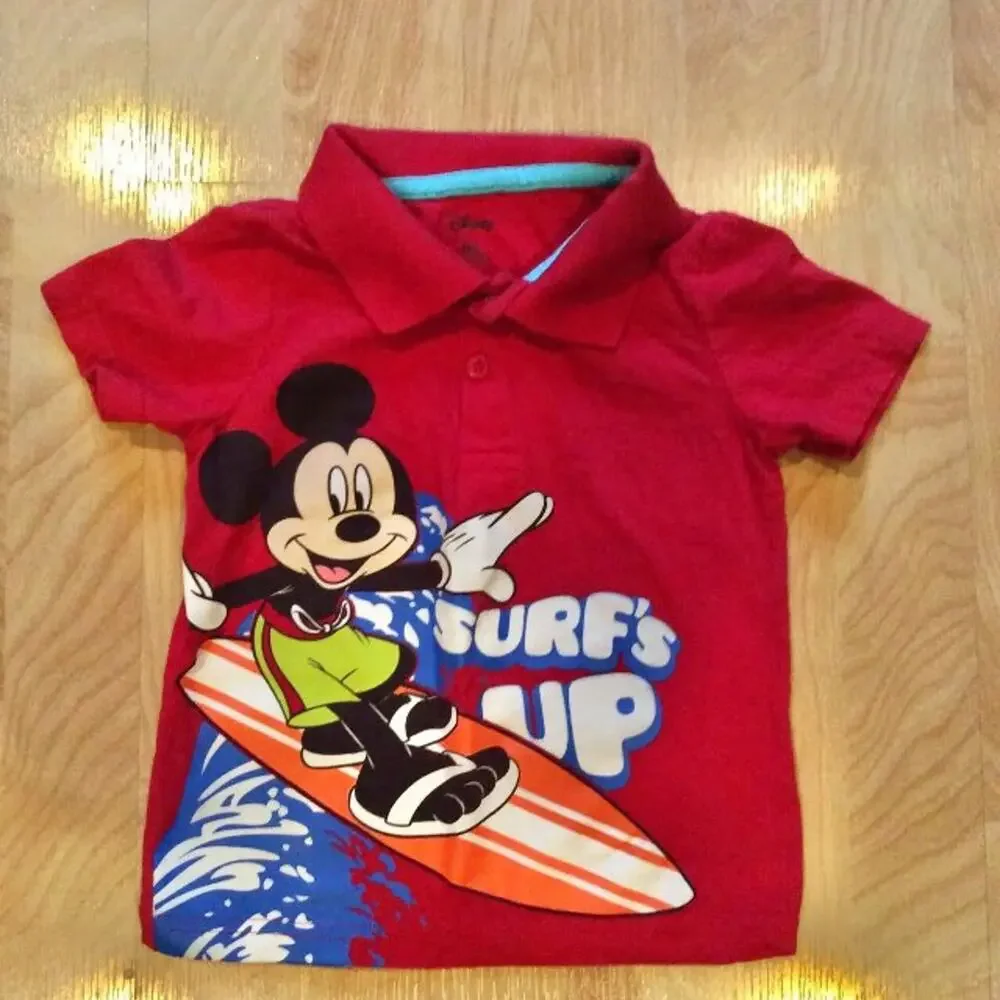 Disney mickey mouse